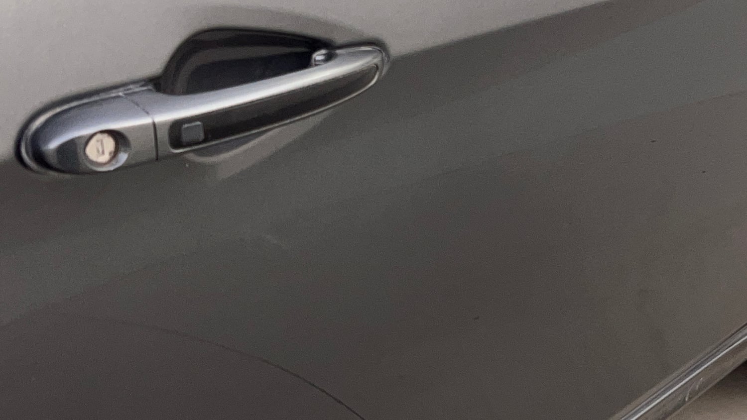 Used 2023 Tata Tiago EV XZ Plus Tech LUX Long Range Electric Automatic dents MINOR DENT