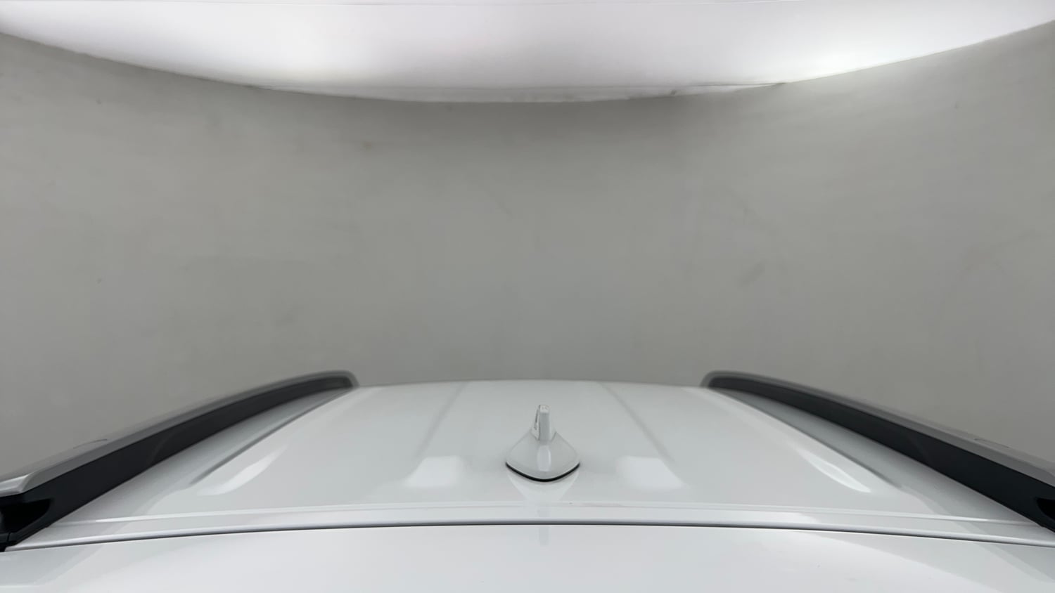 Used 2026 Kia Sonet HTK Plus 1.2 Petrol MT Petrol Manual exterior EXTERIOR ROOF VIEW