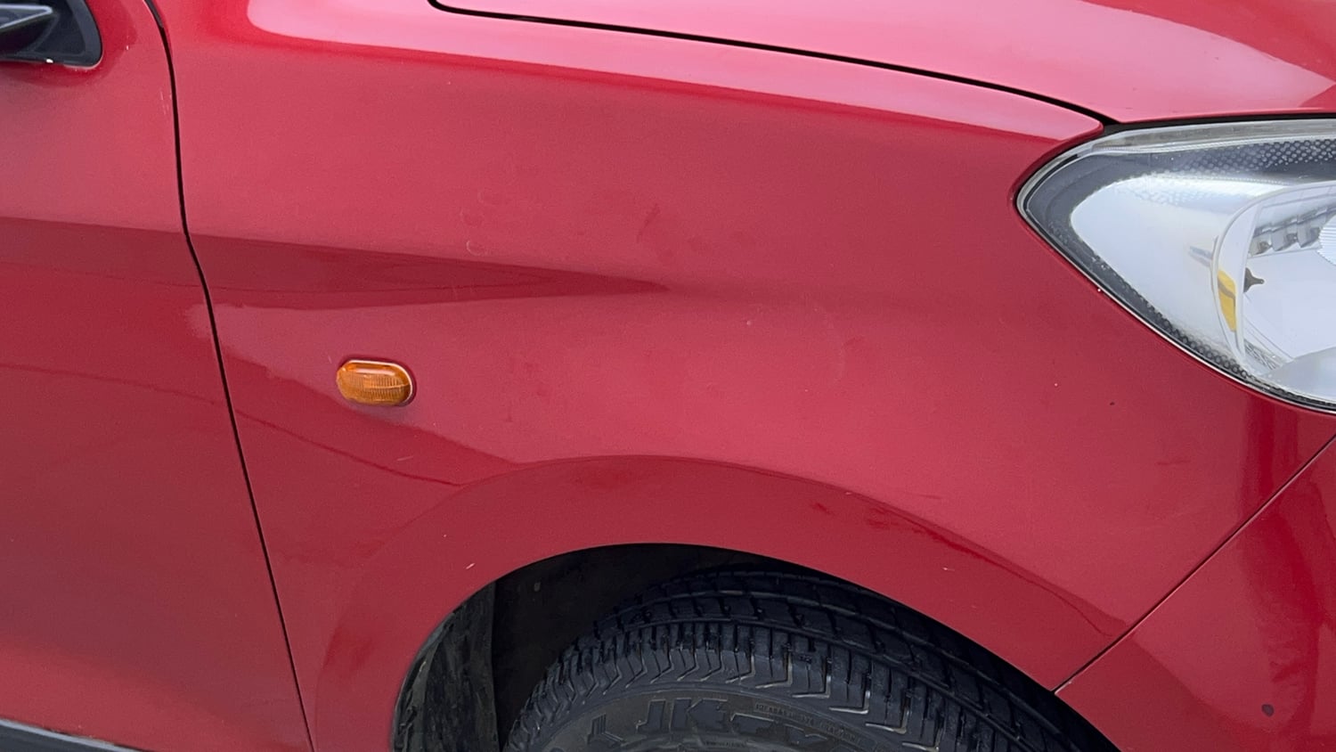 Used 2024 Maruti Suzuki Alto K10 VXi Plus AGS Petrol Automatic dents MINOR SCRATCH