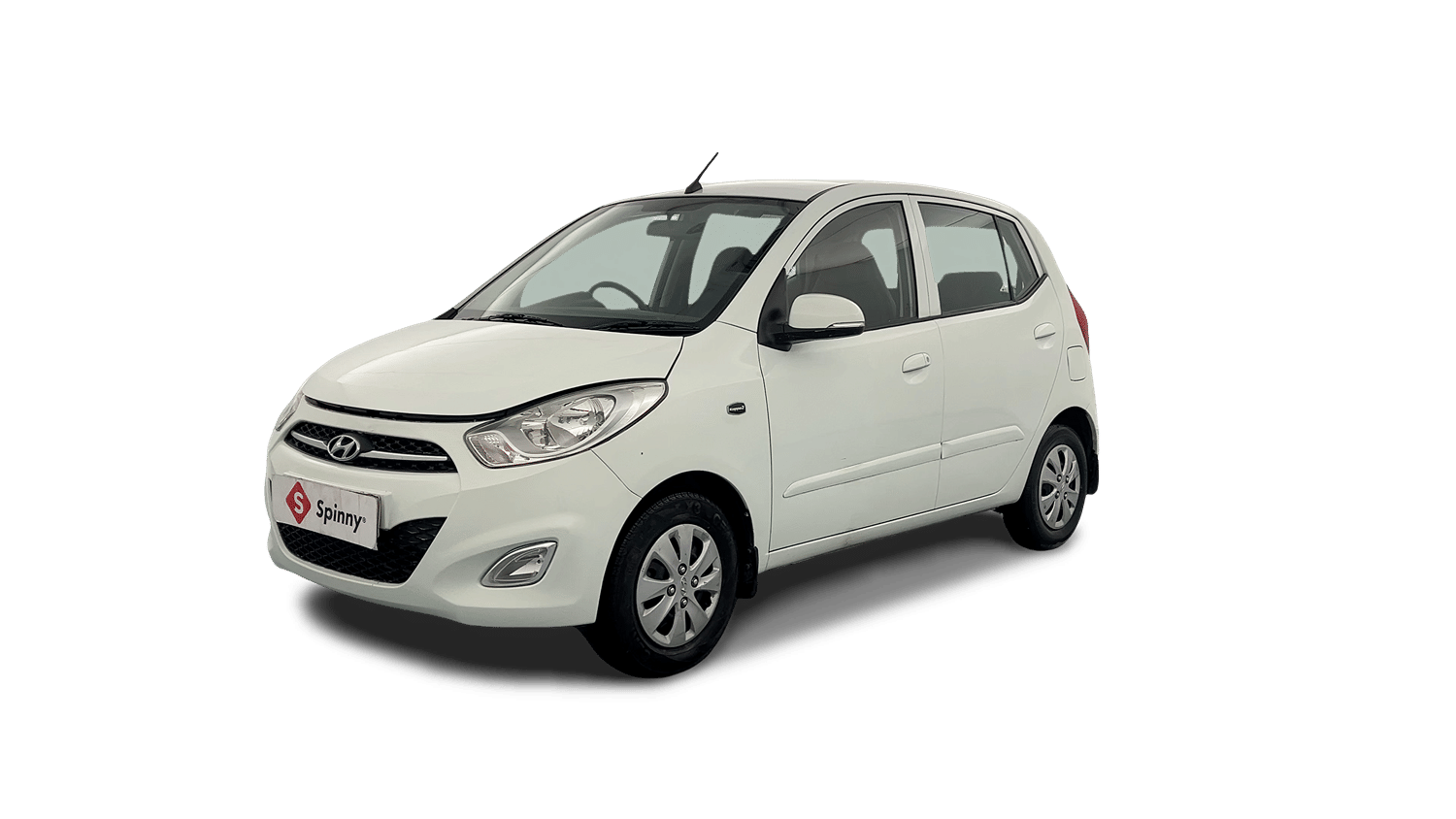 Used 2013 Hyundai I10 Sportz 1.2 Kappa2 Petrol Manual Image