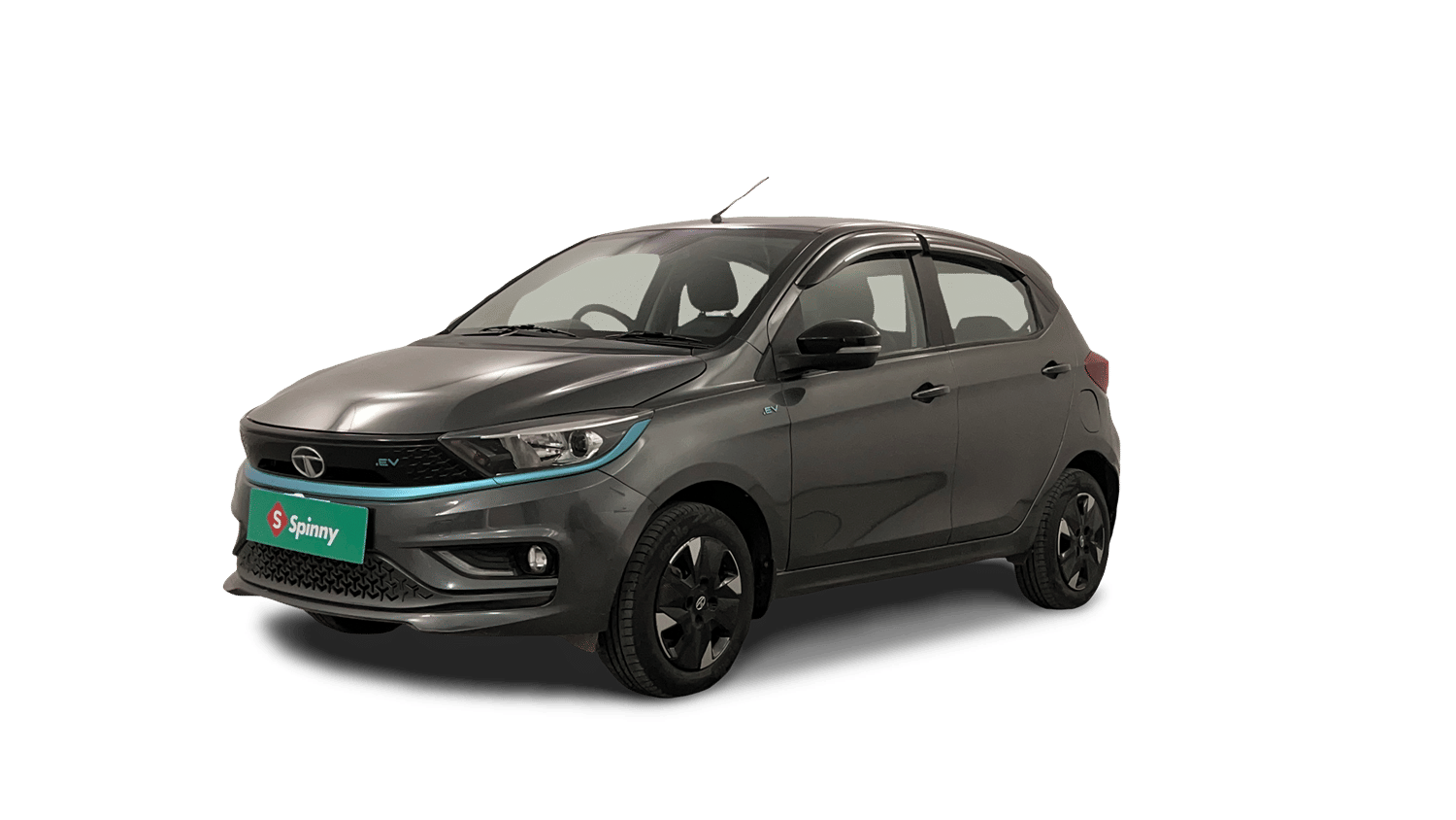 Used 2023 Tata Tiago EV XZ Plus Long Range Electric Automatic Image