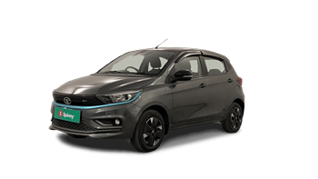 Used 2023 Tata Tiago EV XZ Plus Long Range Electric Automatic Image