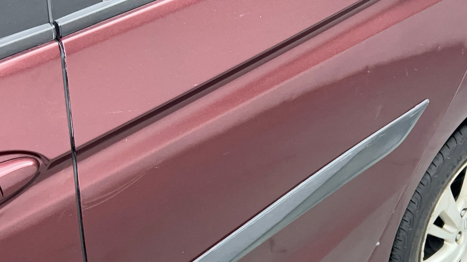 Used 2016 Honda Jazz V AT Petrol Petrol Automatic dents MINOR SCRATCH