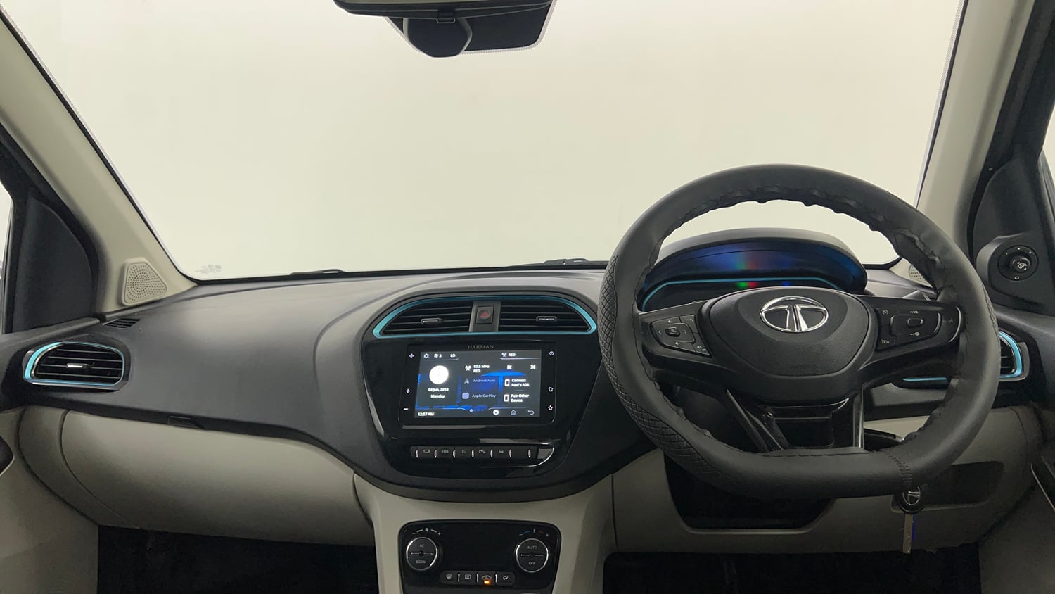 DASHBOARD VIDEO