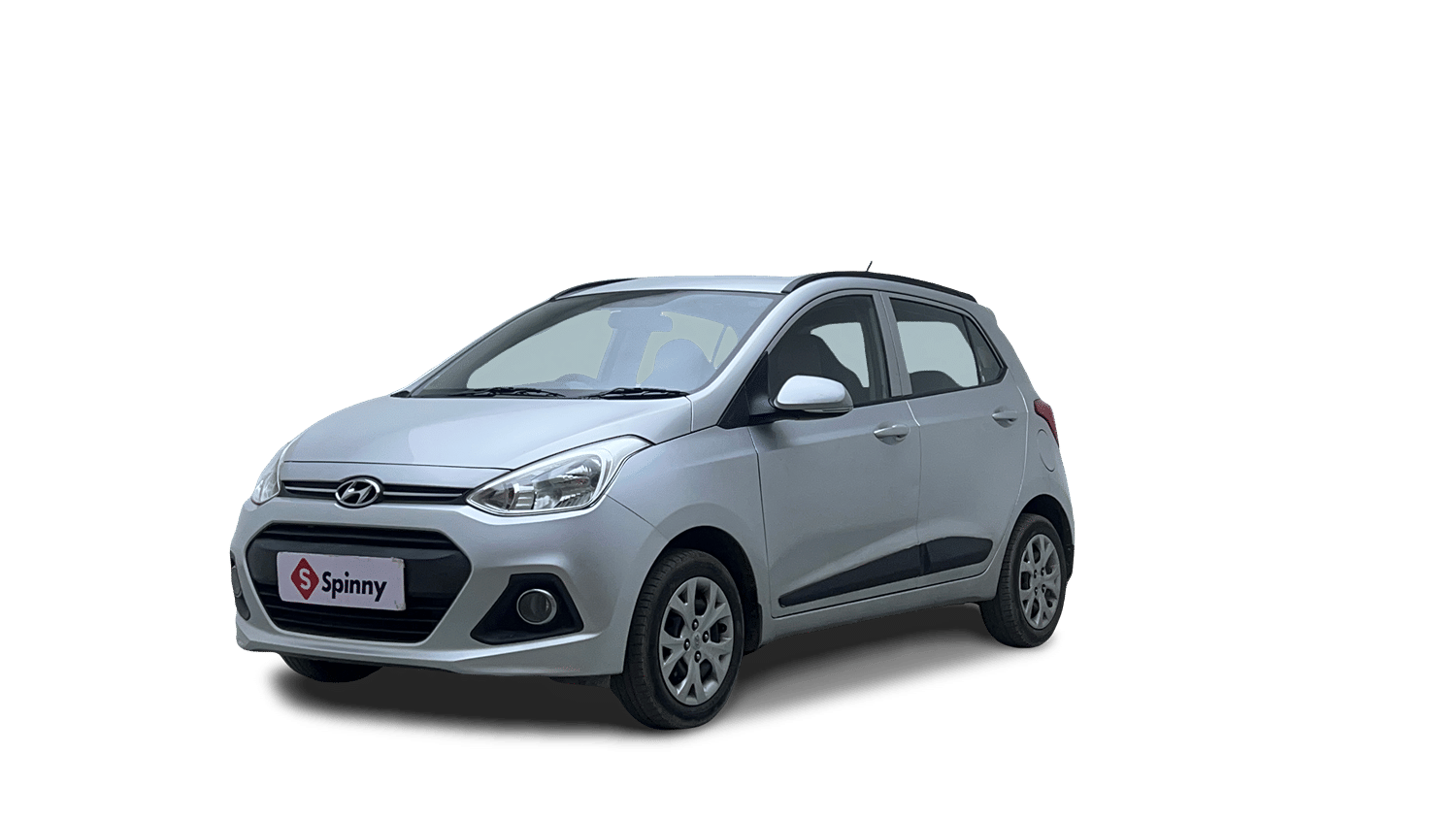 Used 2017 Hyundai Grand i10 Sportz 1.2 Kappa VTVT Petrol Manual Image