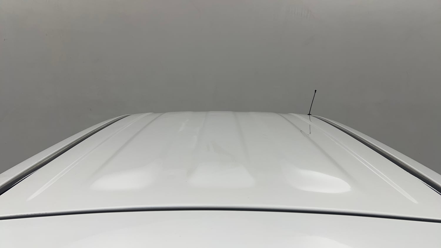 Used 2018 Maruti Suzuki Alto 800 VXi Petrol Manual exterior EXTERIOR ROOF VIEW