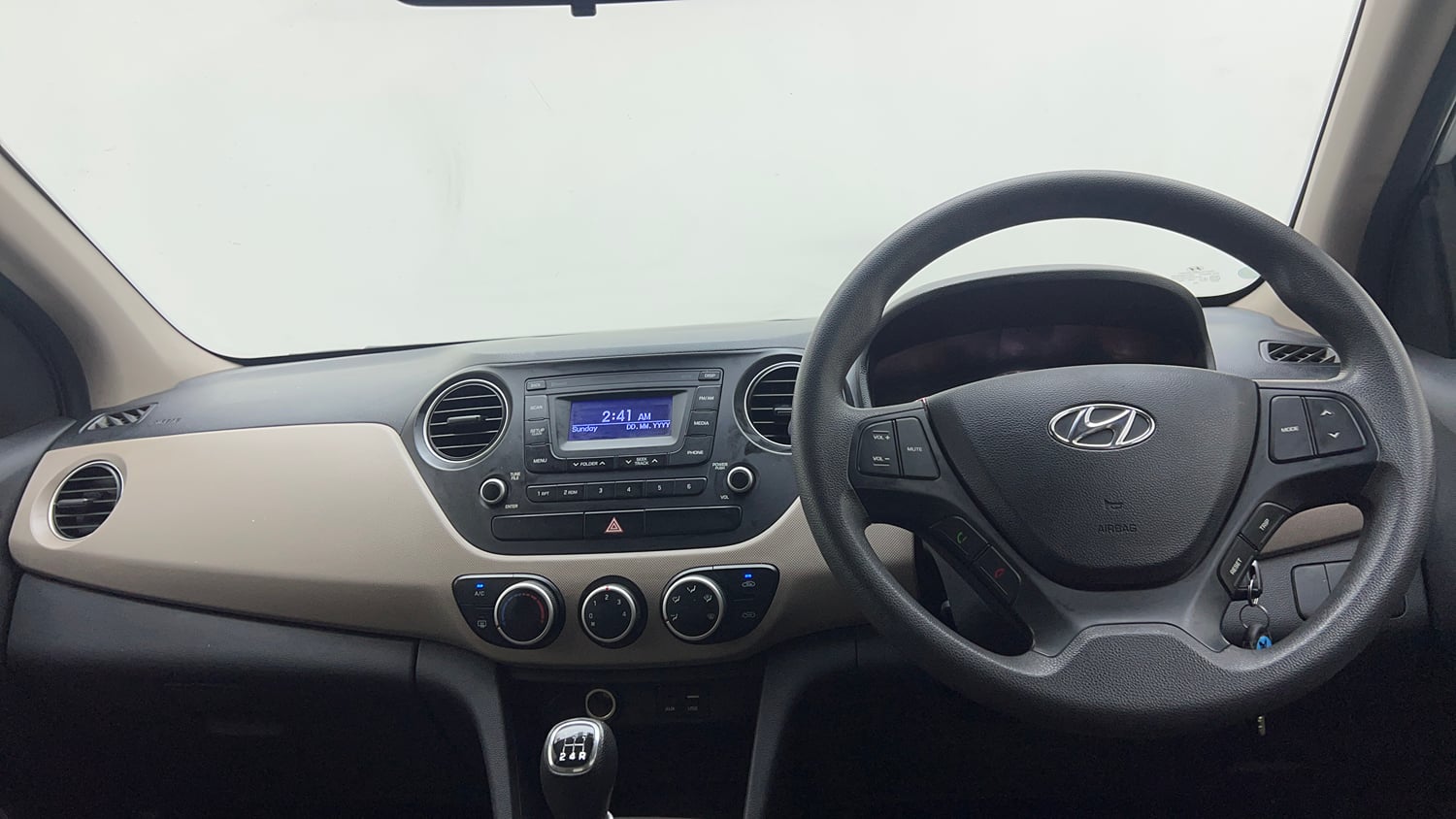 DASHBOARD VIDEO