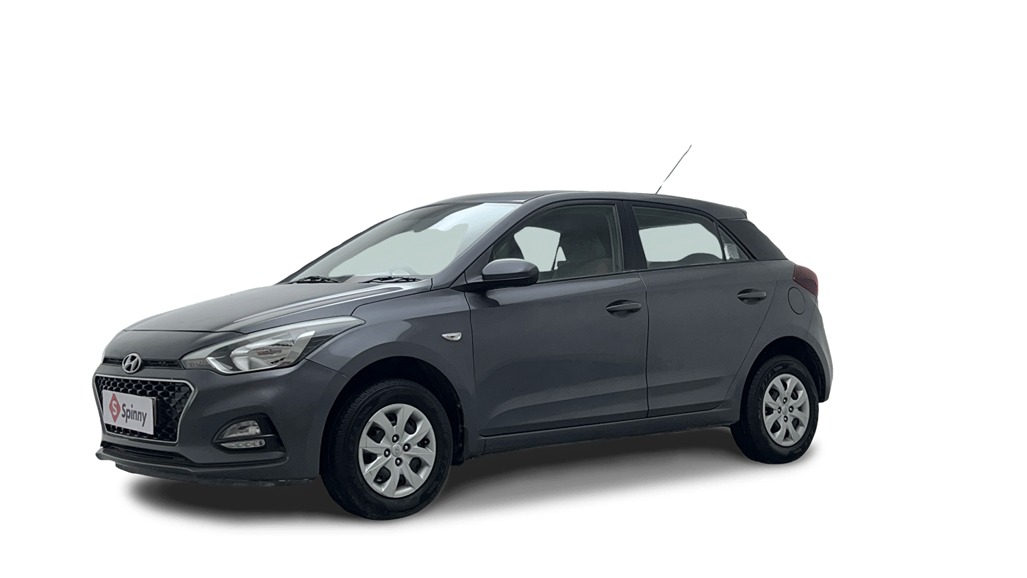 Used 2019 Hyundai Elite i20 Magna Plus 1.2 Petrol Manual Image