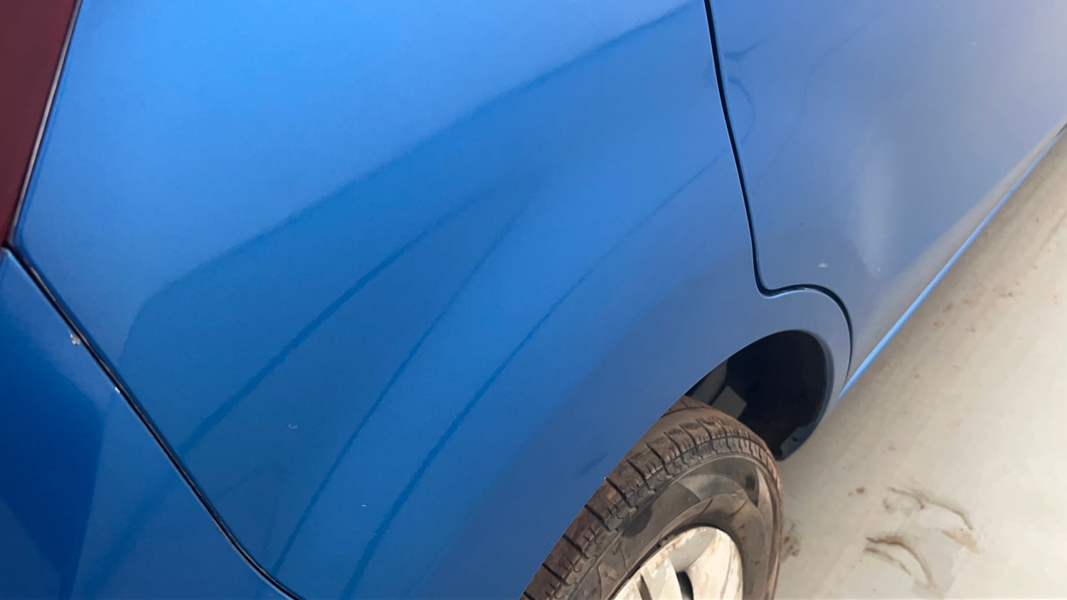 Used 2017 Maruti Suzuki Alto 800 LXi Petrol Manual dents MINOR SCRATCH