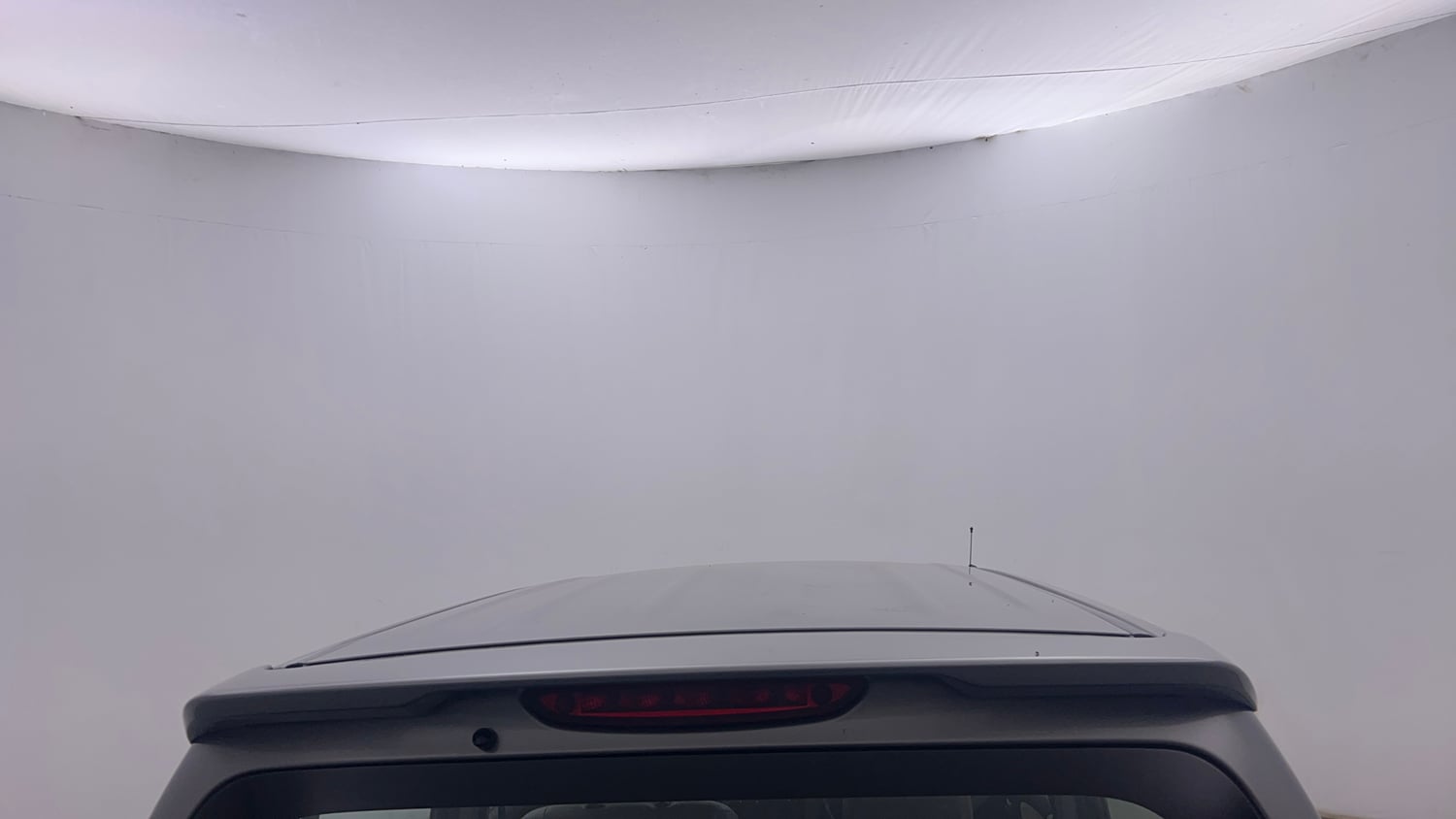 Used 2017 Maruti Suzuki Wagon R VXI+ Petrol Manual exterior EXTERIOR ROOF VIEW