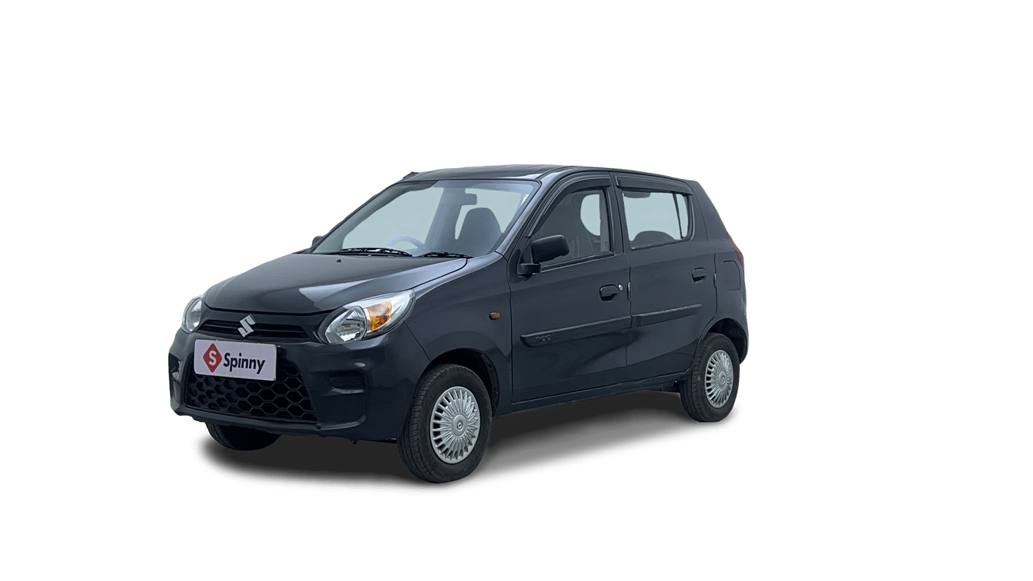 Used 2022 Maruti Suzuki Alto 800 LXi (O) Petrol Manual Image
