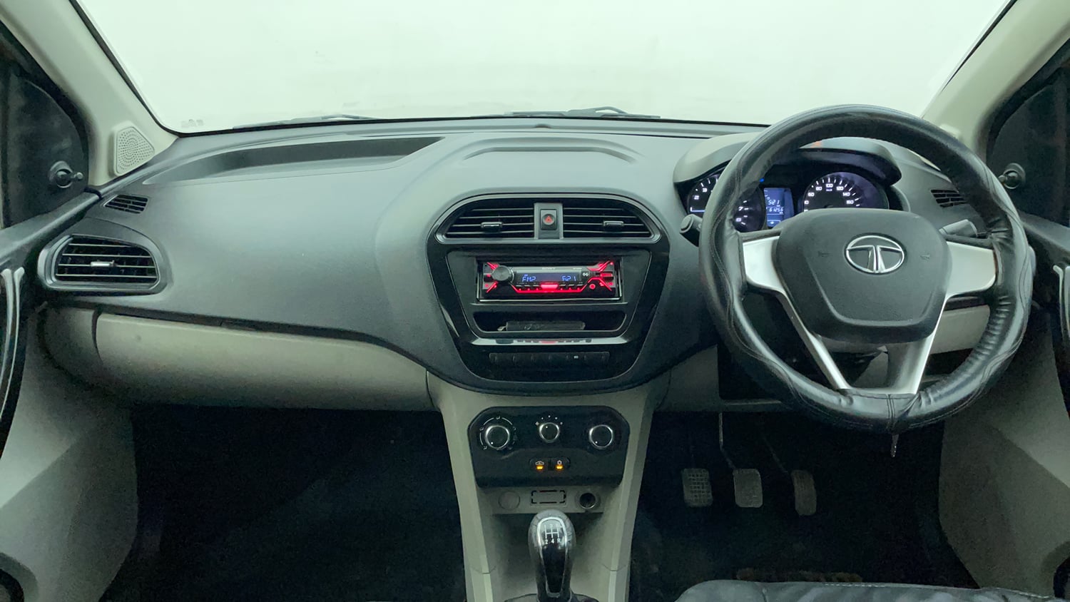 DASHBOARD VIDEO