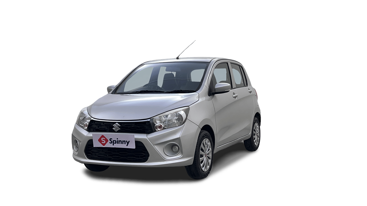 Used 2017 Maruti Suzuki Celerio ZXi AMT Petrol Automatic Image