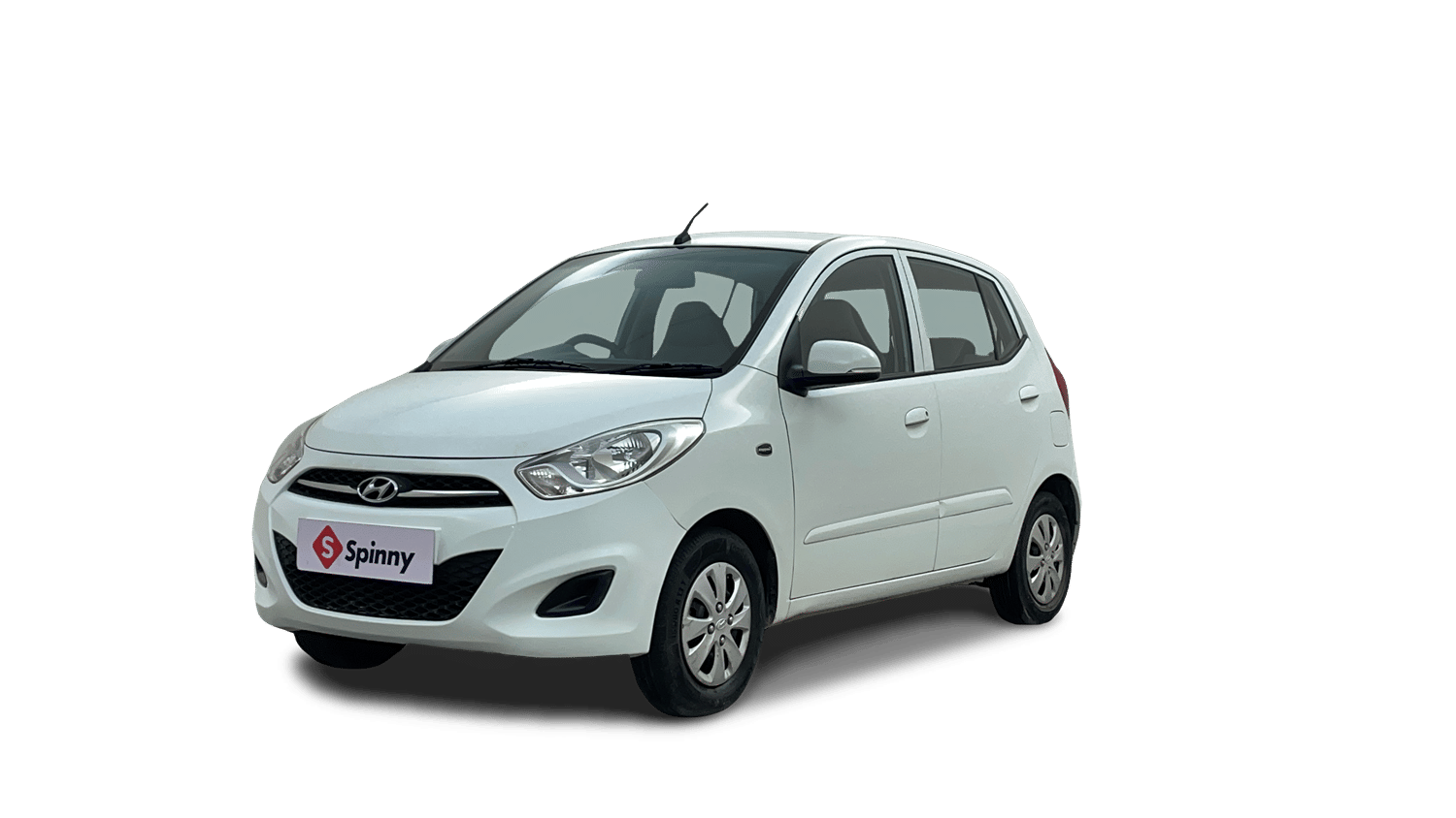 Used 2012 Hyundai I10 Sportz 1.2 Kappa2 Petrol Manual Image