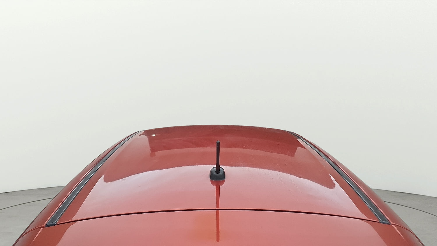 Used 2012 Maruti Suzuki Swift VDi Diesel Manual exterior EXTERIOR ROOF VIEW