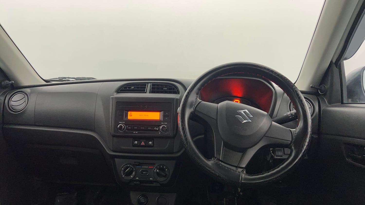DASHBOARD VIDEO