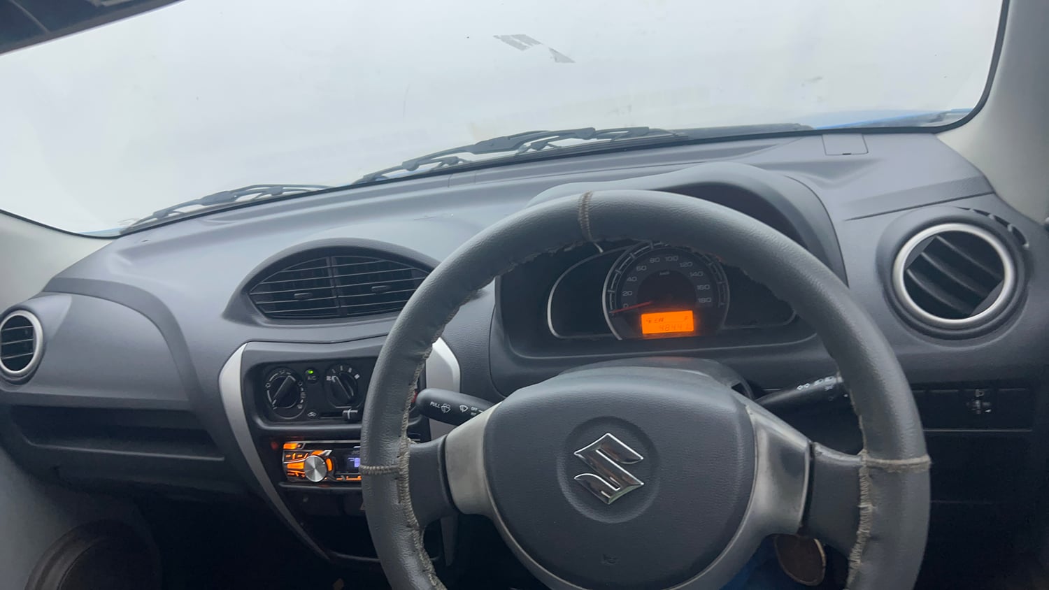DASHBOARD VIDEO