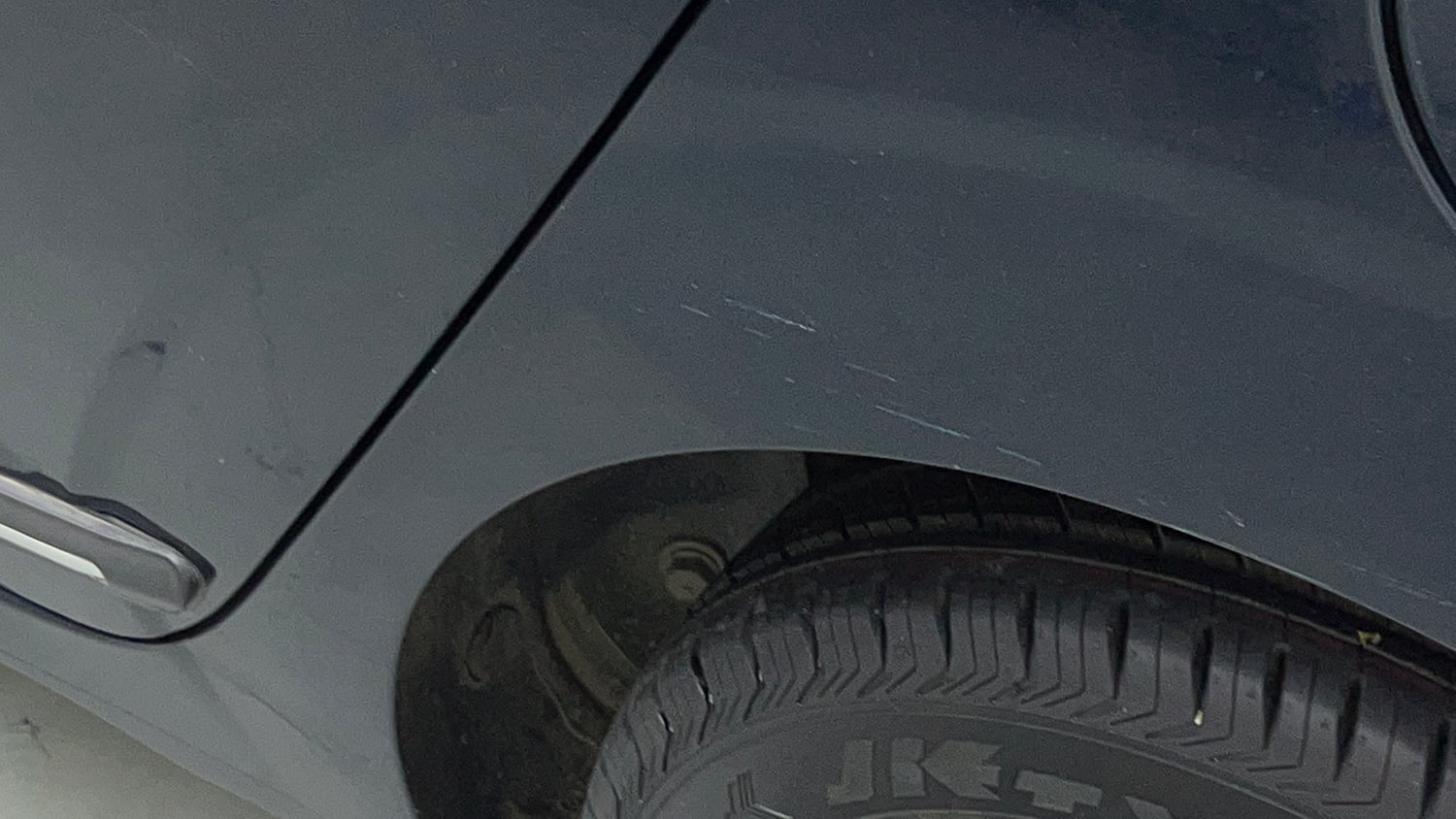 Used 2019 Hyundai Grand i10 Nios Magna AMT 1.2 Kappa VTVT Petrol Automatic dents MINOR SCRATCH