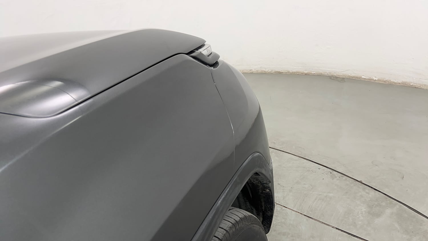 Used 2022 Tata Punch Adventure Rhythm Pack AMT Petrol Automatic dents MINOR DENT