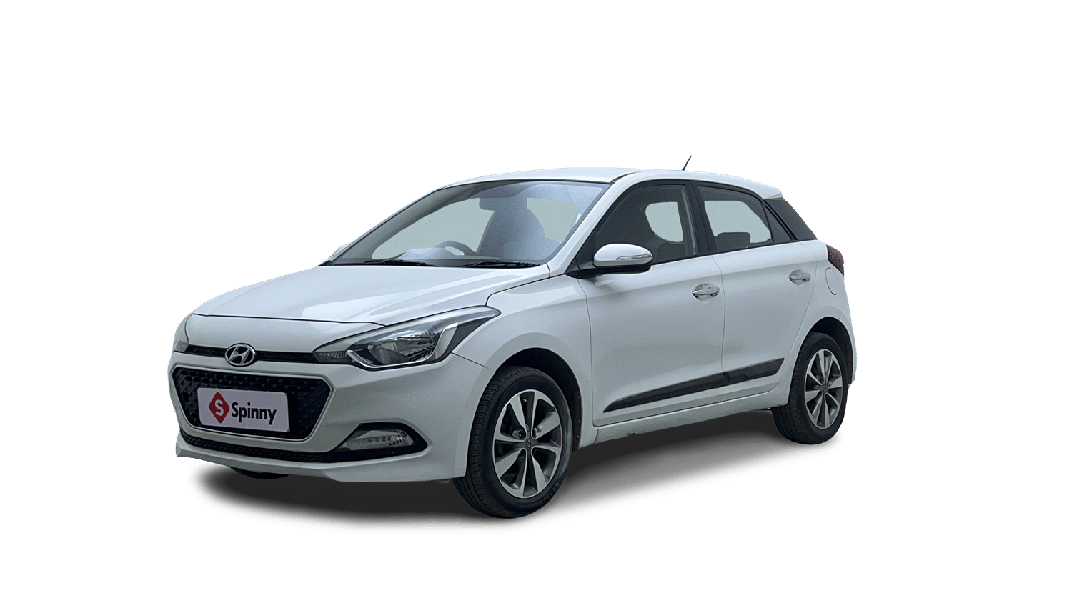 Used 2014 Hyundai Elite i20 Asta 1.2 Petrol Manual Image