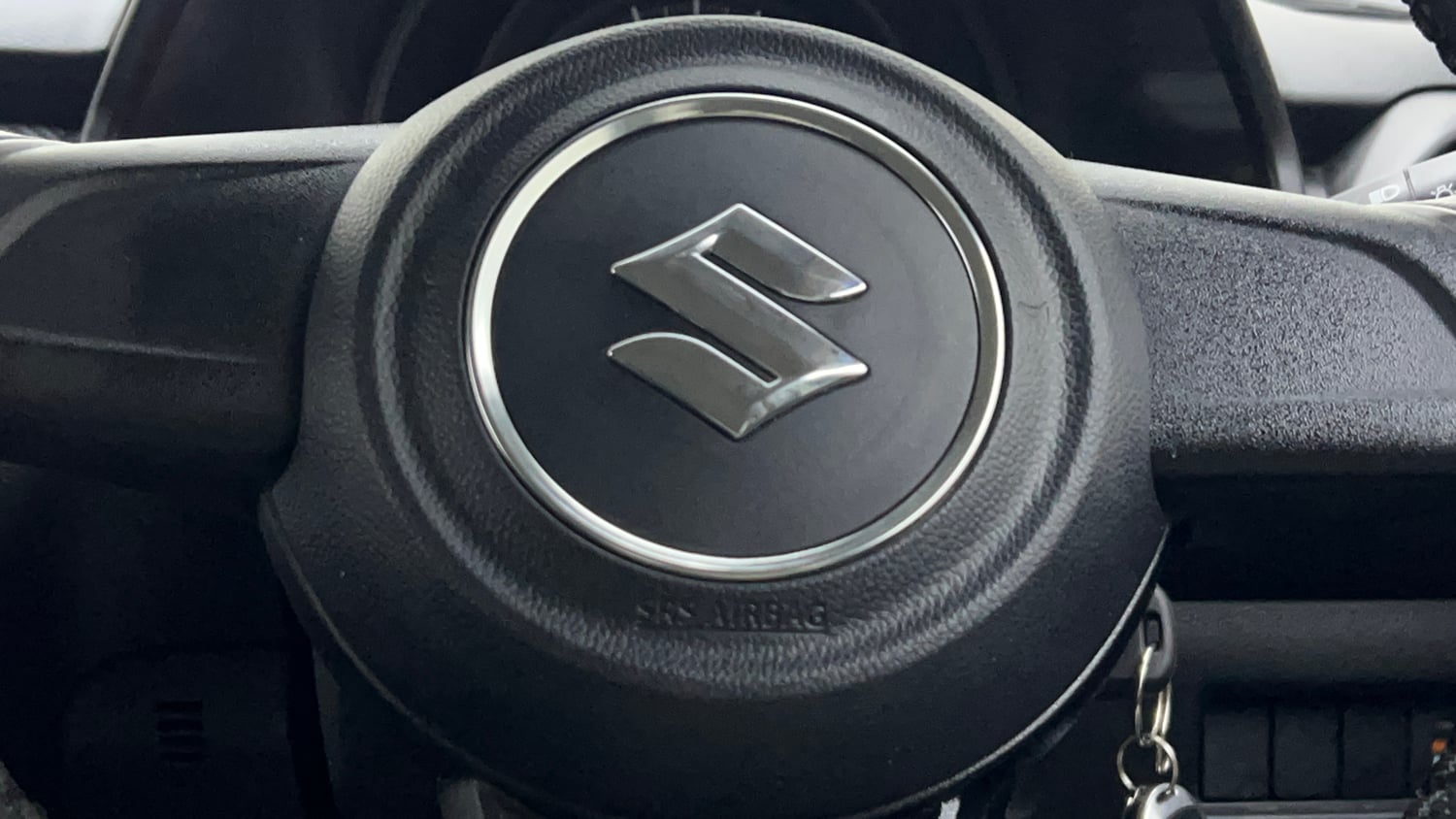 Used 2023 Maruti Suzuki Swift LXi Petrol Manual top_features Airbags