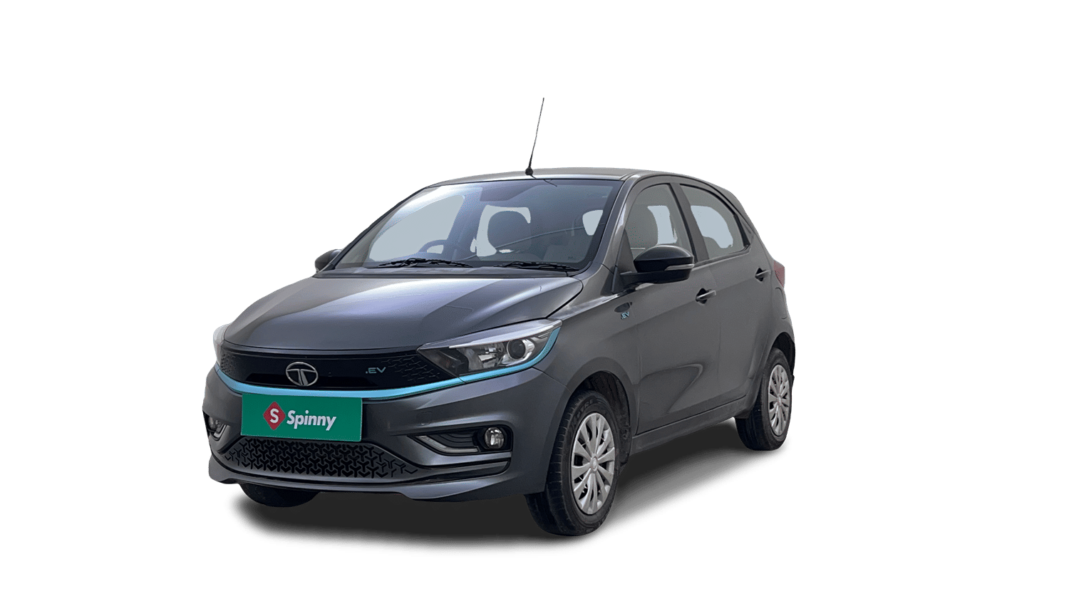 Used 2023 Tata Tiago EV XZ Plus Tech LUX Long Range Electric Automatic Image