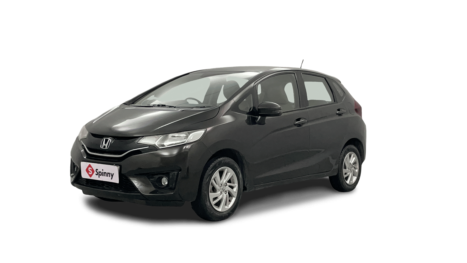 Used 2017 Honda Jazz V Petrol Petrol Manual Image