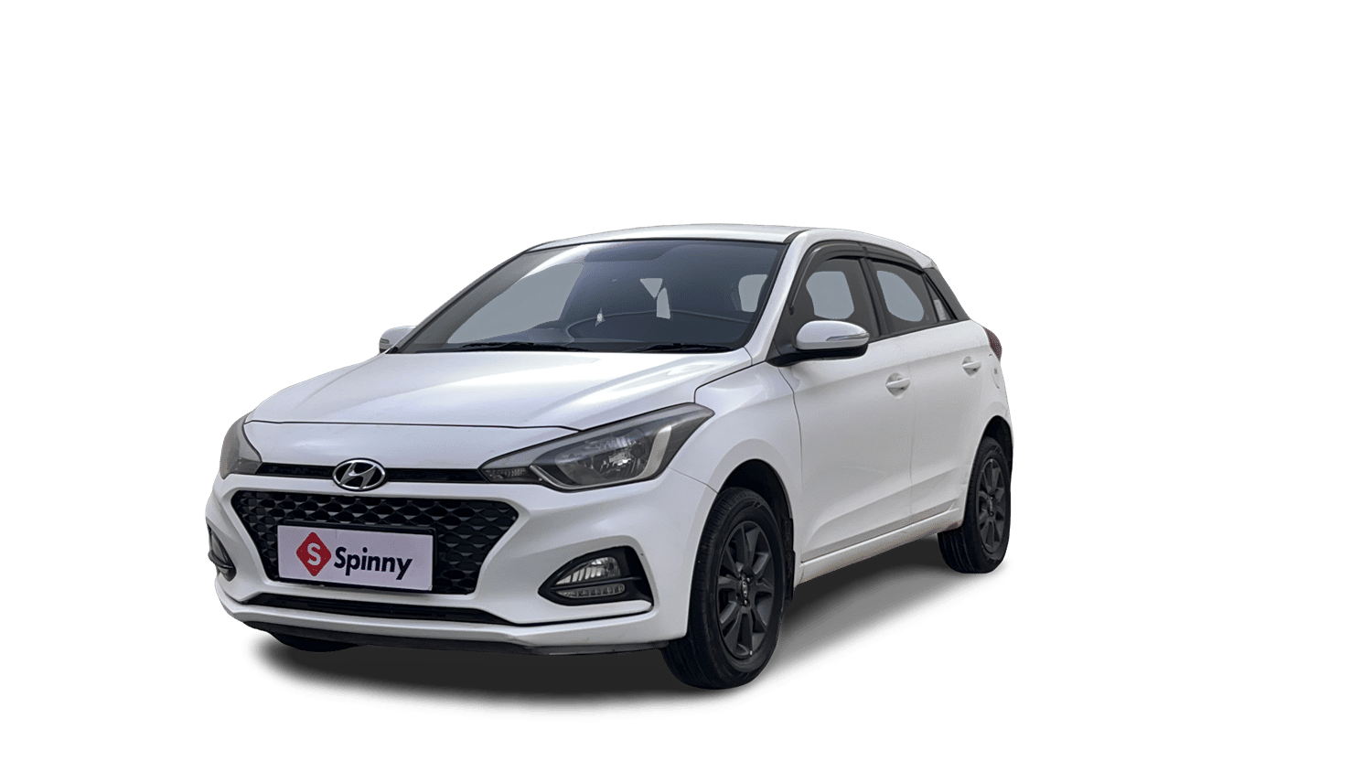 Used 2018 Hyundai Elite i20 Asta 1.2 Petrol Manual Image