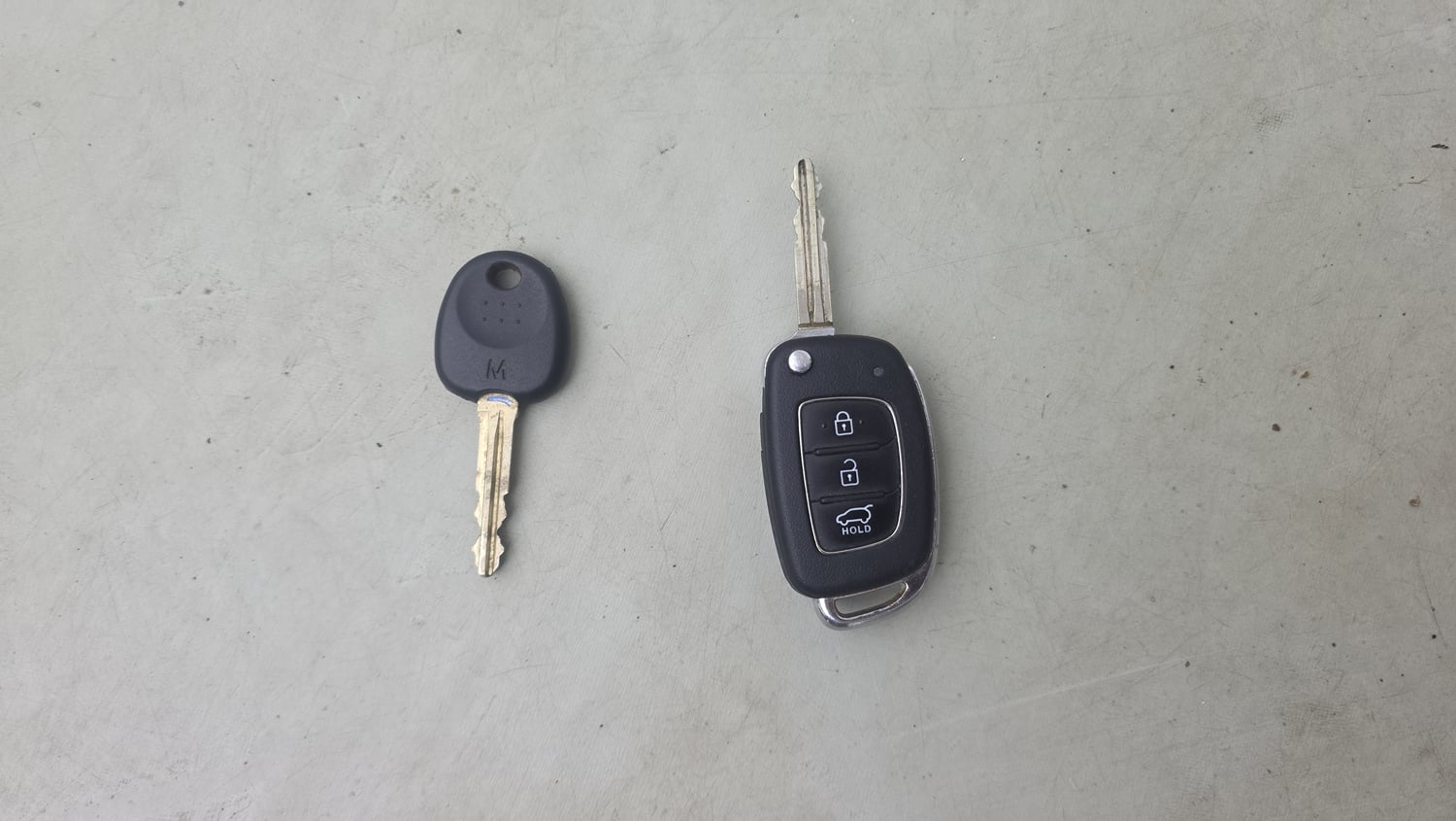 Used 2018 Hyundai Elite i20 Asta 1.2 Petrol Manual extra CAR KEY VIEW