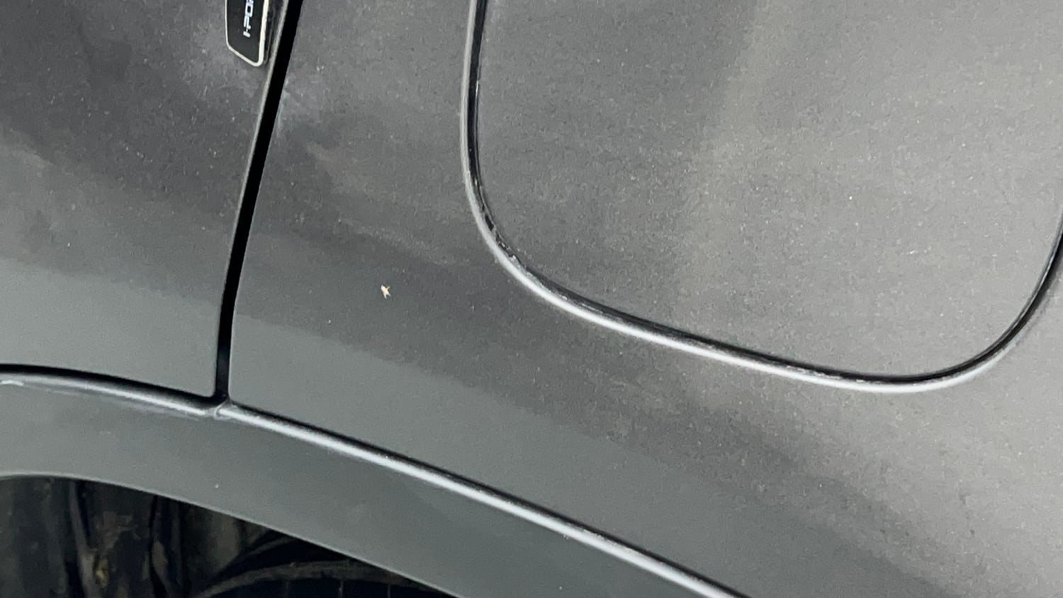 Used 2021 Maruti Suzuki Vitara Brezza ZXi Plus AT SHVS Petrol Automatic dents MINOR DENT