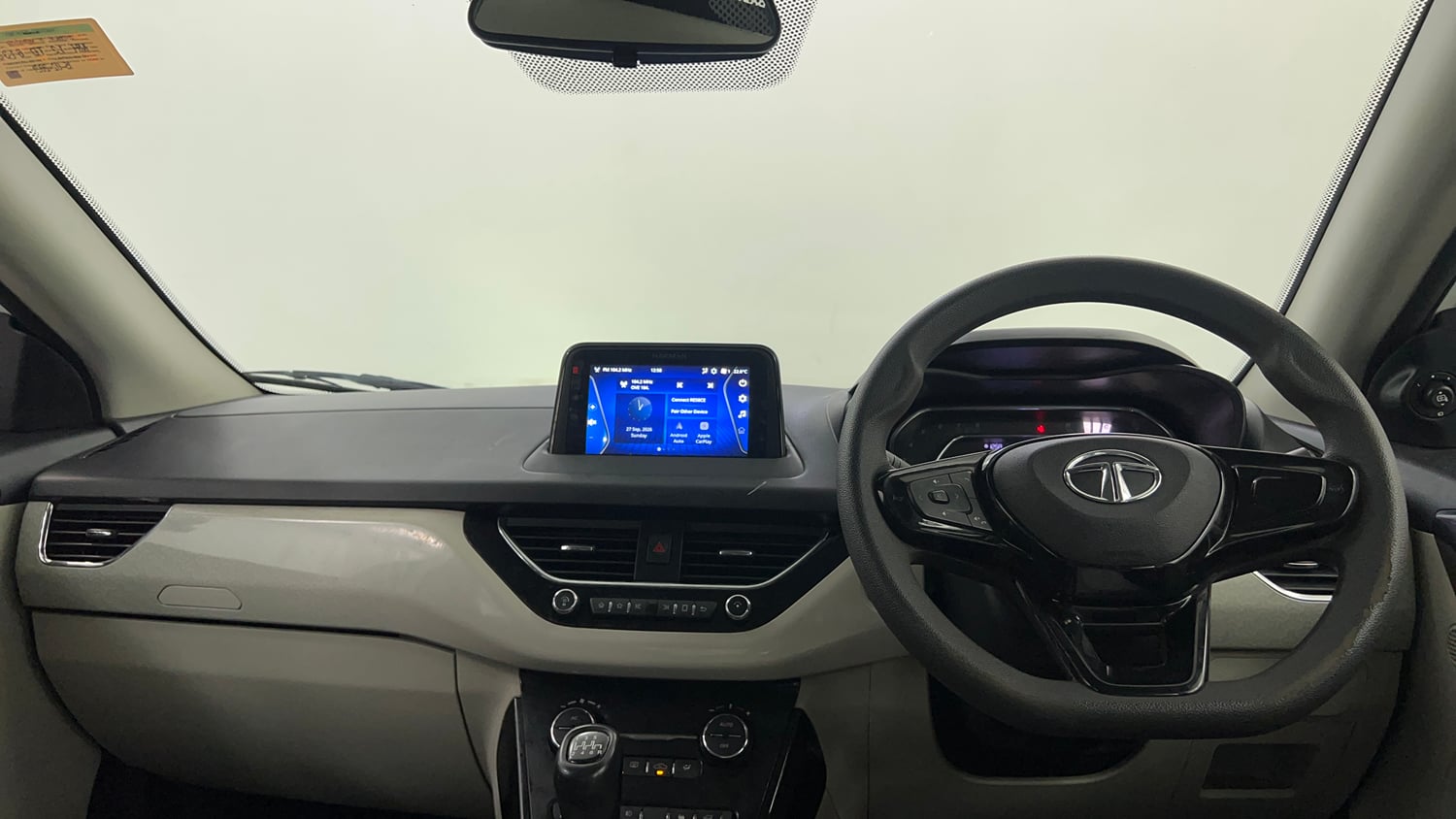 DASHBOARD VIDEO
