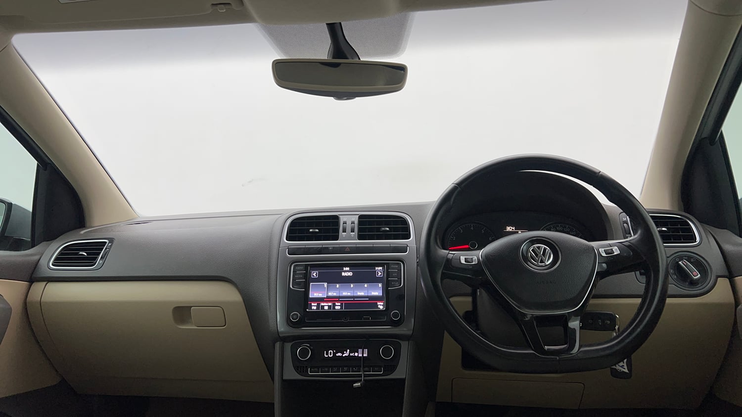 DASHBOARD VIDEO