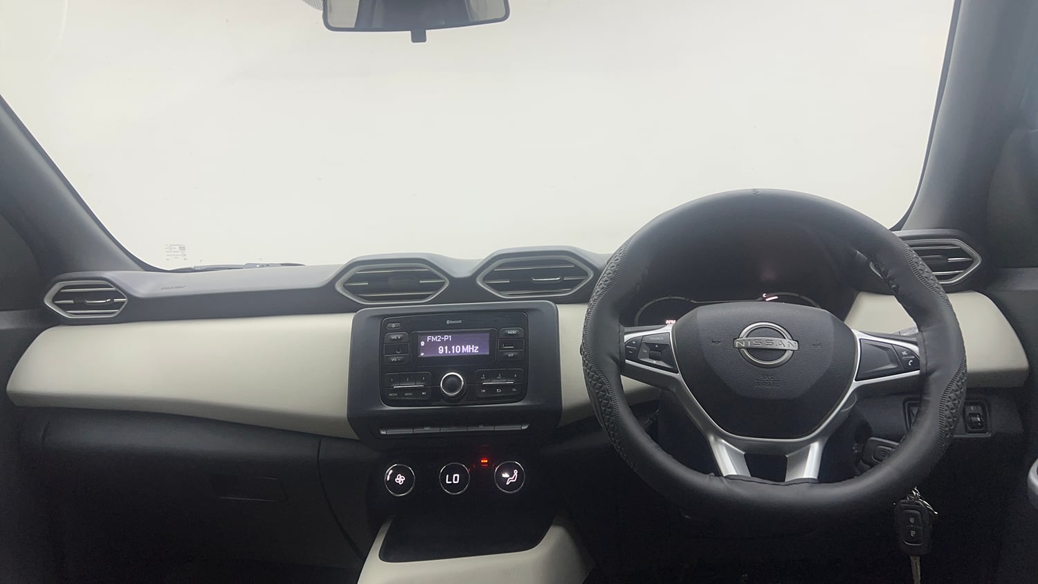 DASHBOARD VIDEO