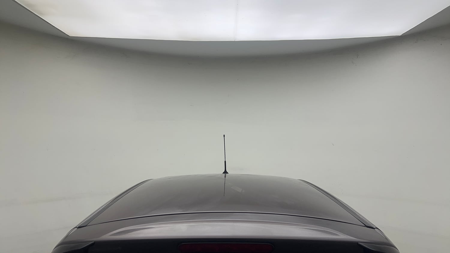Used 2017 Tata Tiago Revotron XZA Petrol Automatic exterior EXTERIOR ROOF VIEW
