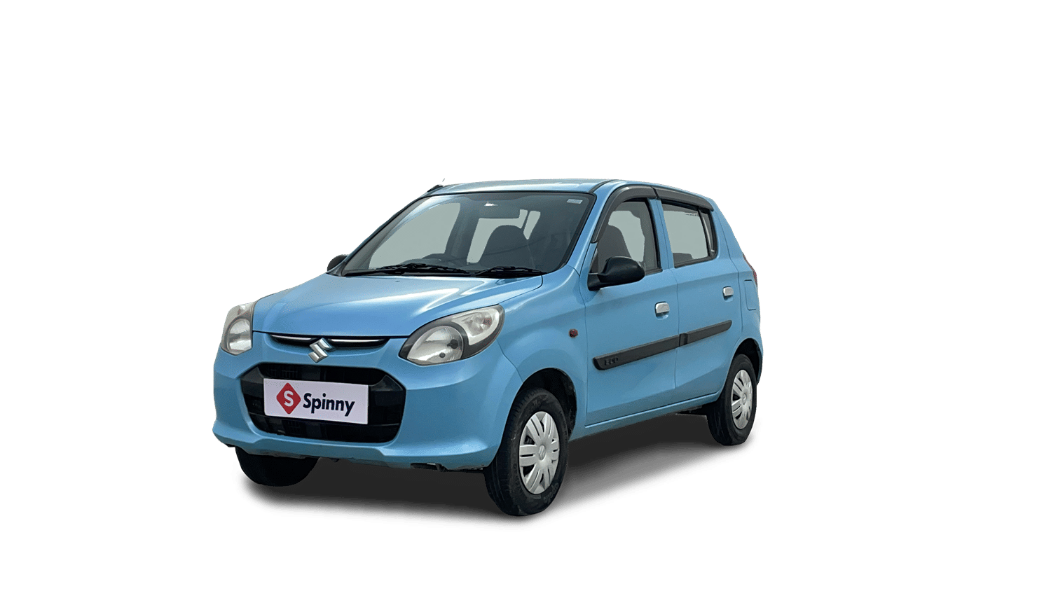 Used 2013 Maruti Suzuki Alto 800 Vxi Petrol Manual Image
