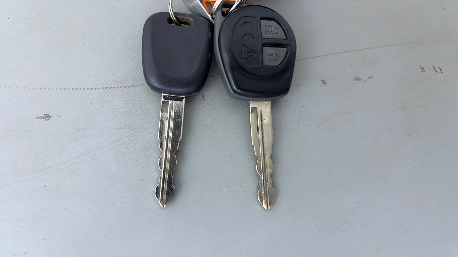 Used 2024 Maruti Suzuki Alto K10 VXi Plus AGS Petrol Automatic extra CAR KEY VIEW
