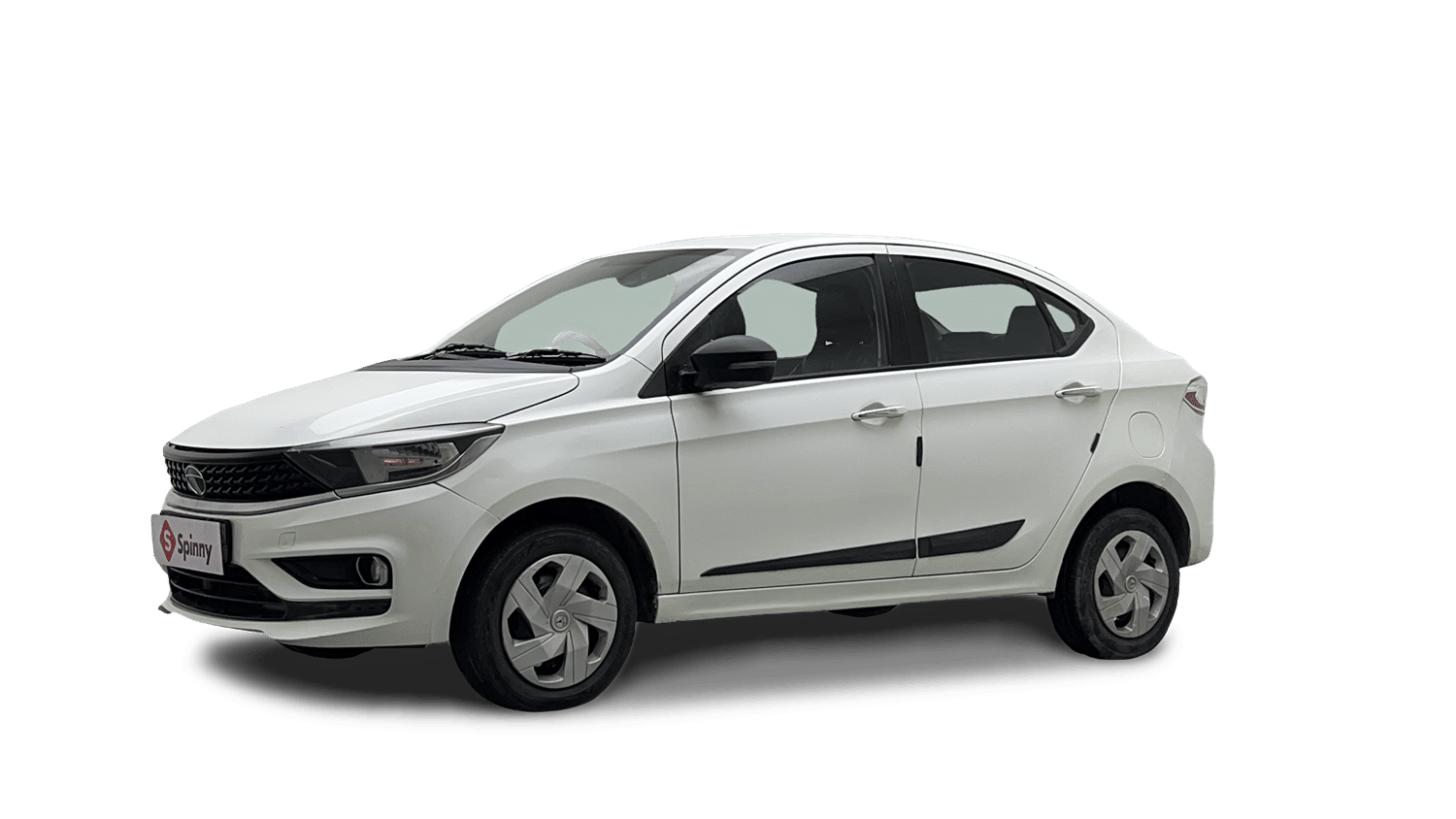 Used 2022 Tata Tigor XZ CNG Cng Manual Image