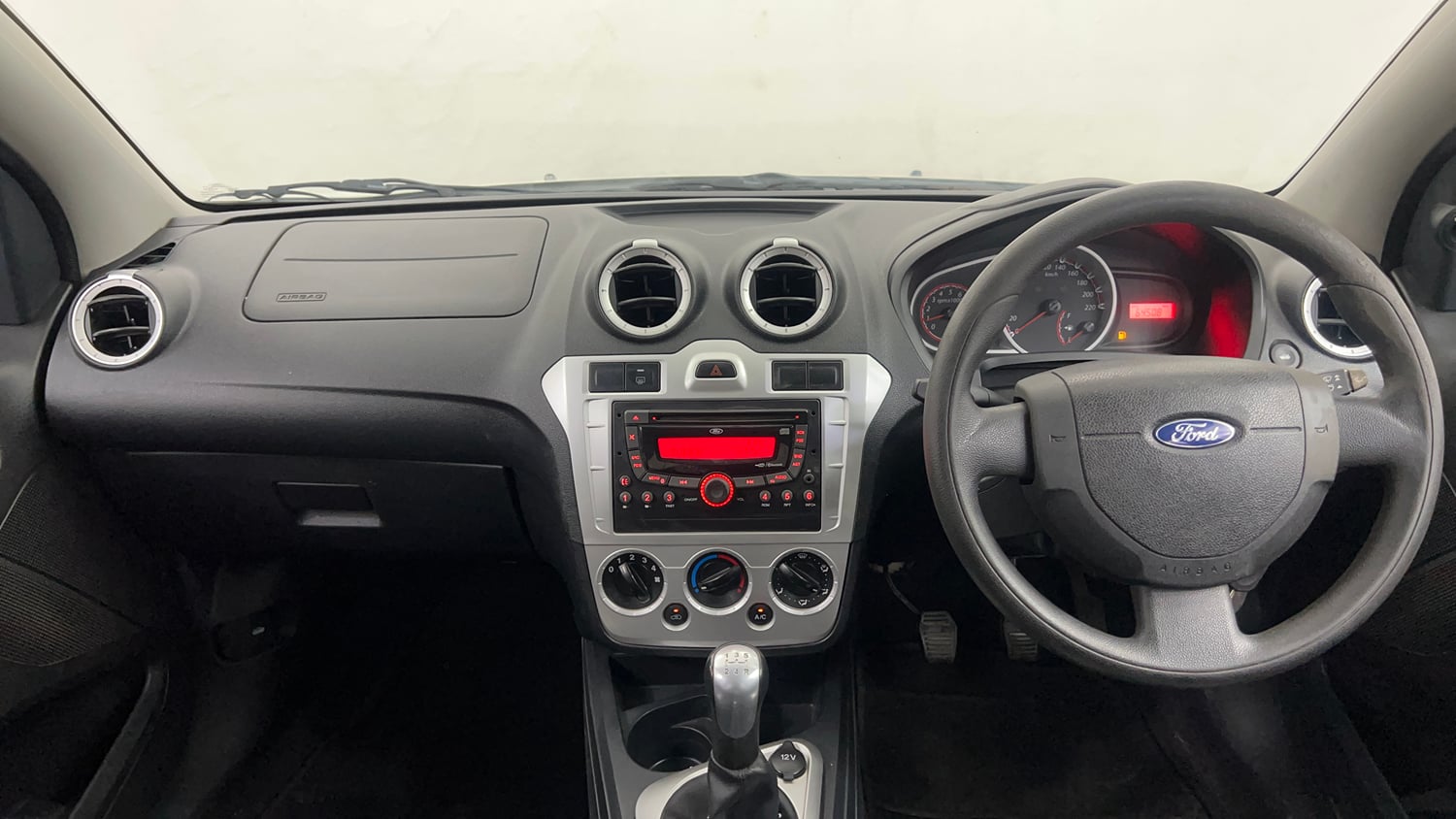 DASHBOARD VIDEO