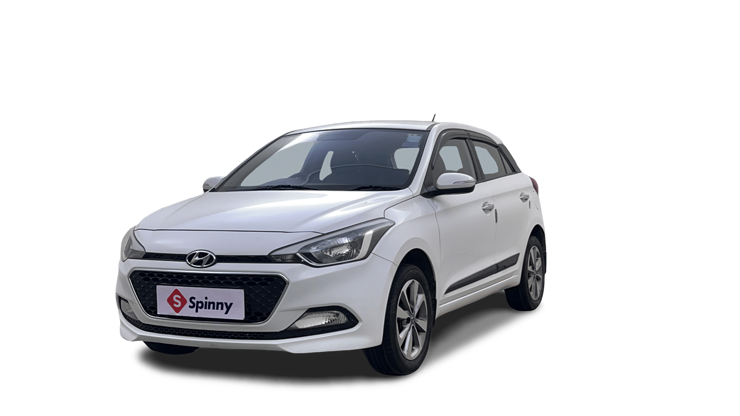 Used 2015 Hyundai Elite i20 Asta 1.2 Petrol Manual Image