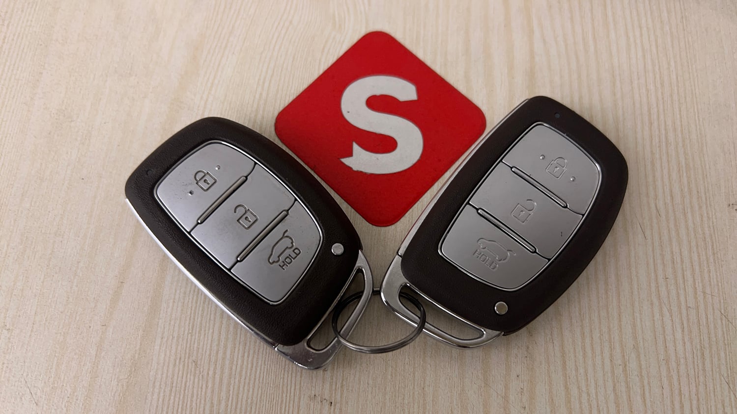 Used 2024 Hyundai Venue SX 1.2 Petrol Petrol Manual extra CAR KEY VIEW