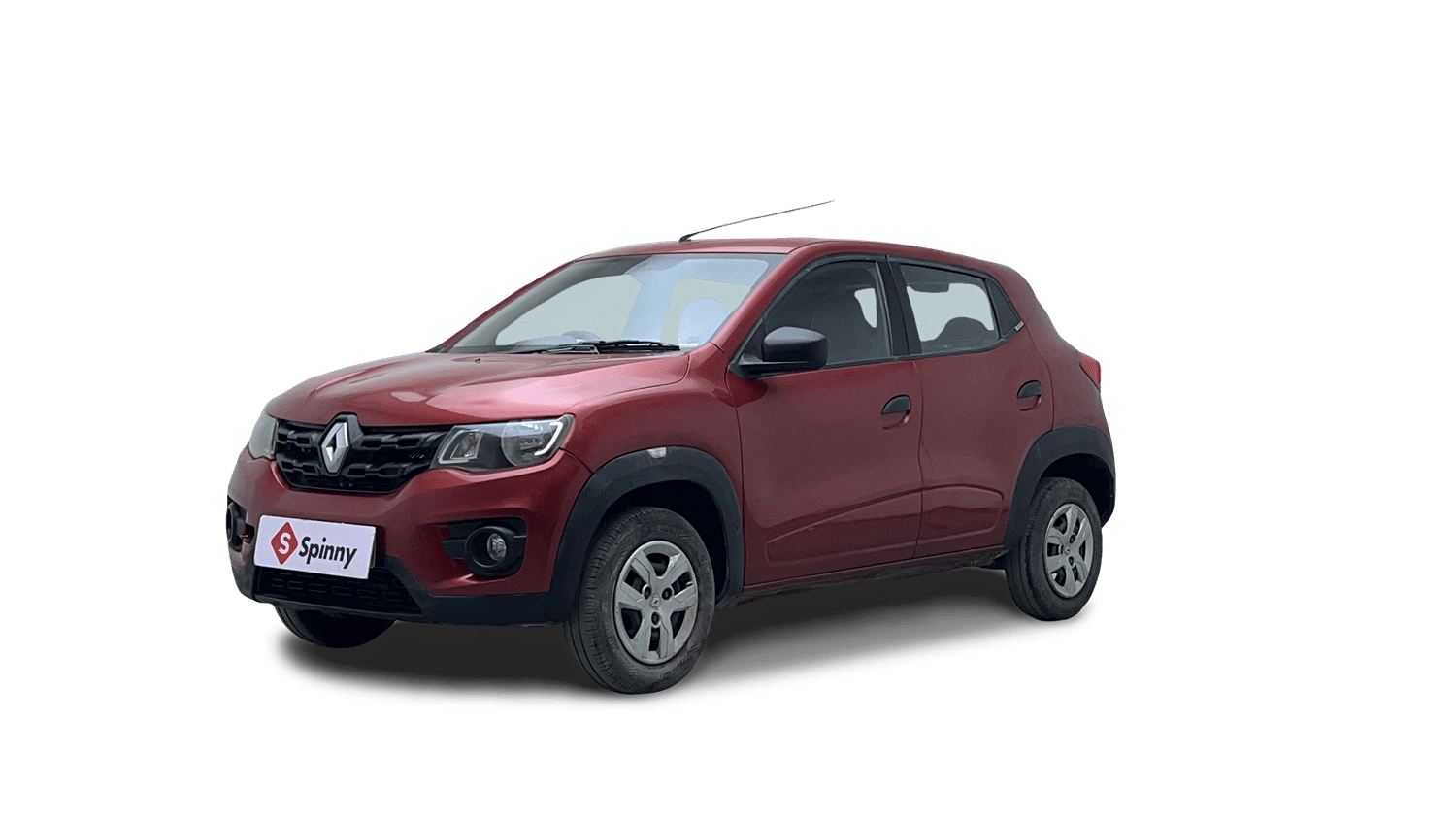 Used 2016 Renault Kwid RXT Petrol Manual Image