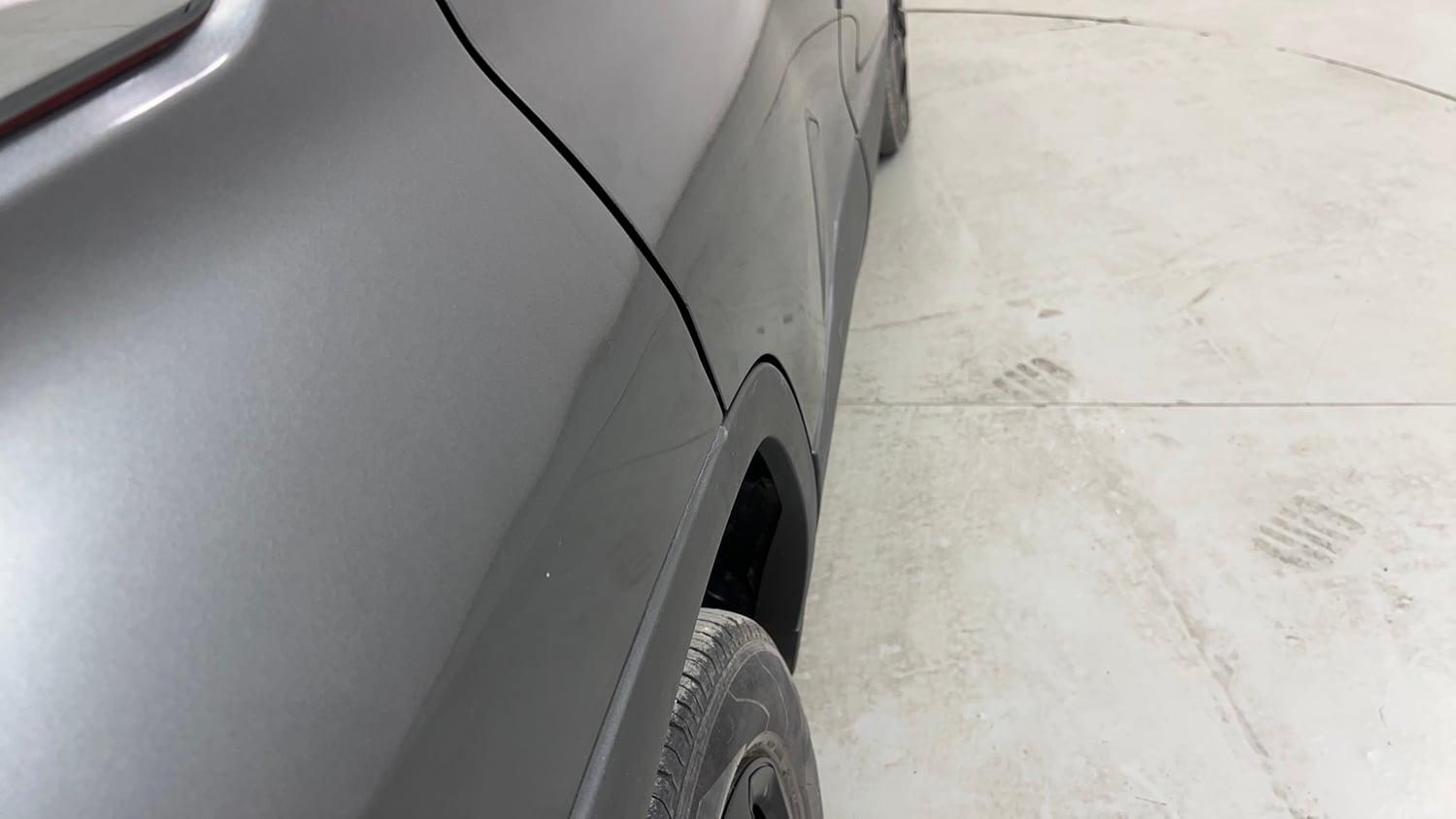 Used 2023 Tata Punch Adventure MT Petrol Manual dents MINOR SCRATCH