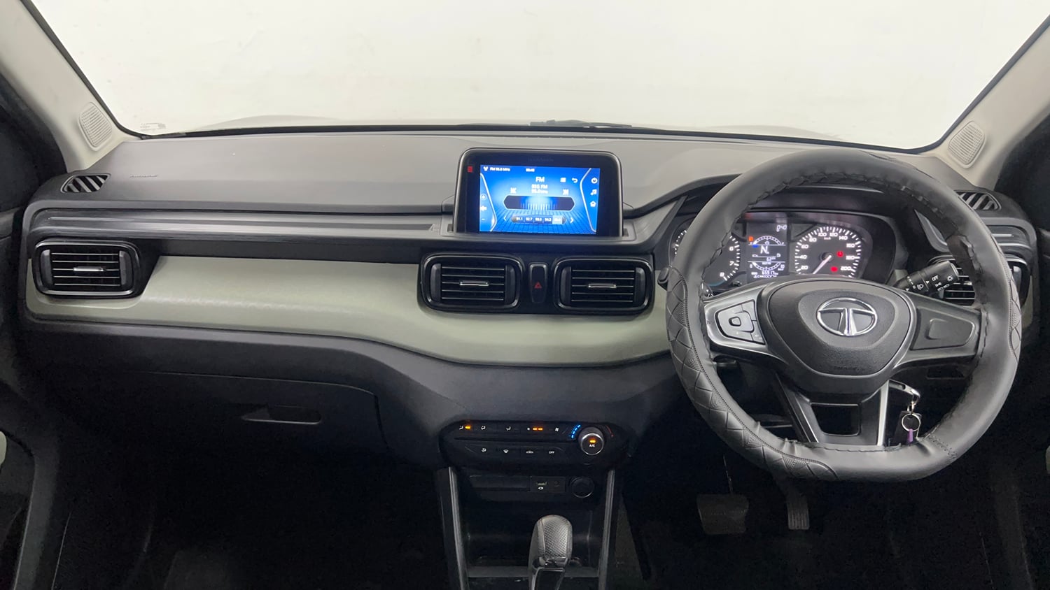 DASHBOARD VIDEO