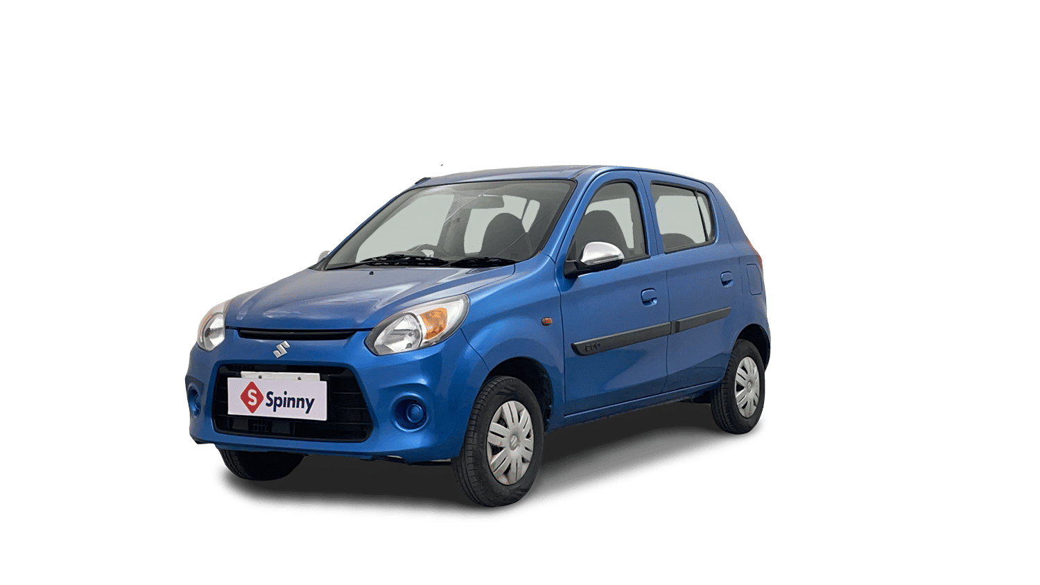 Used 2018 Maruti Suzuki Alto 800 VXi Petrol Manual Image
