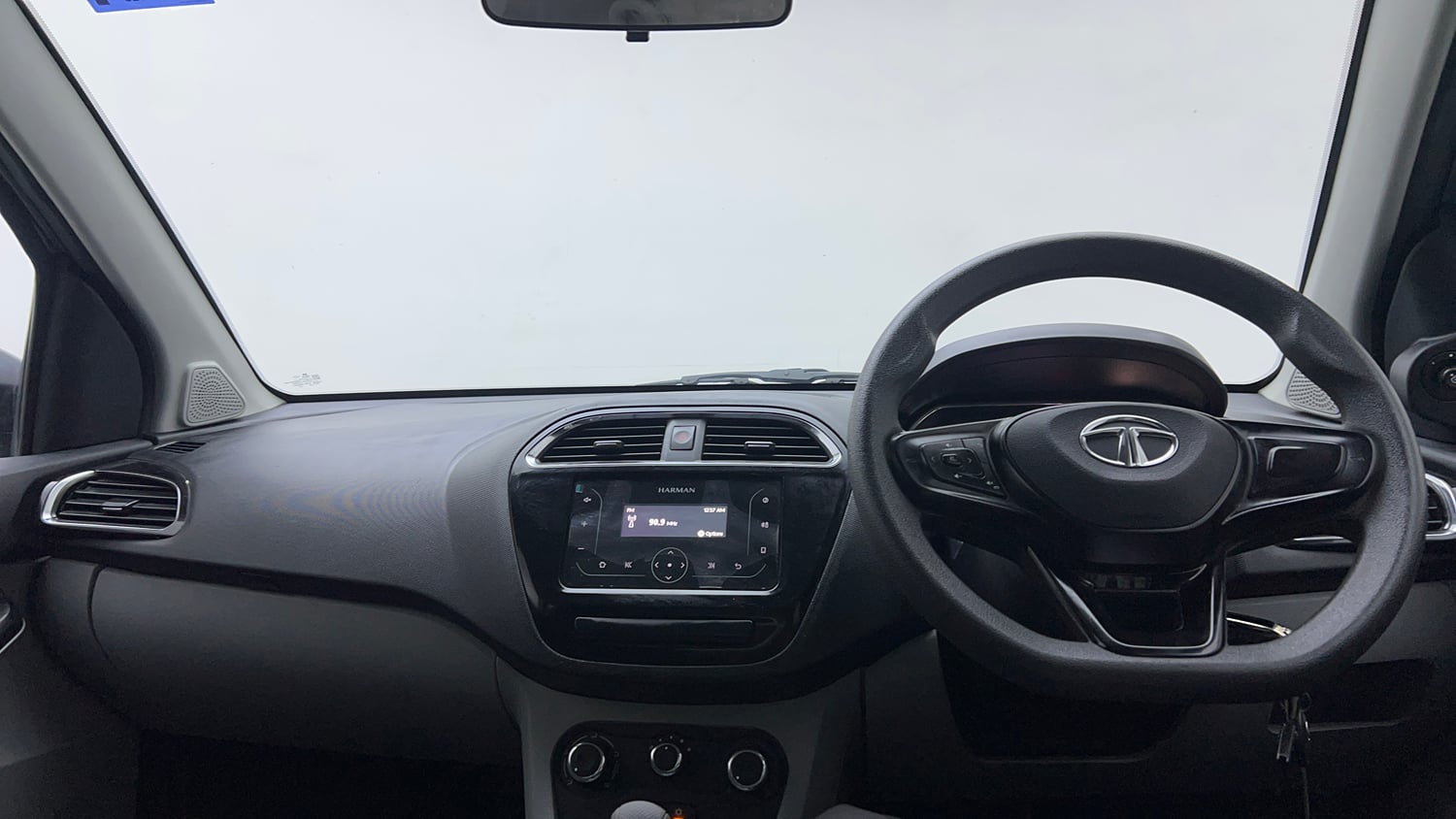 DASHBOARD VIDEO