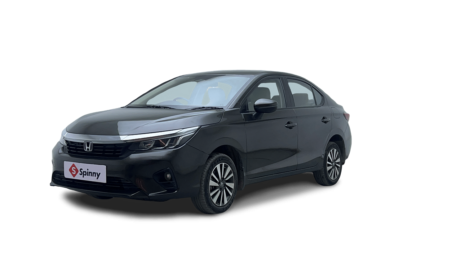 Used 2024 Honda City V Petrol MT Petrol Manual Image