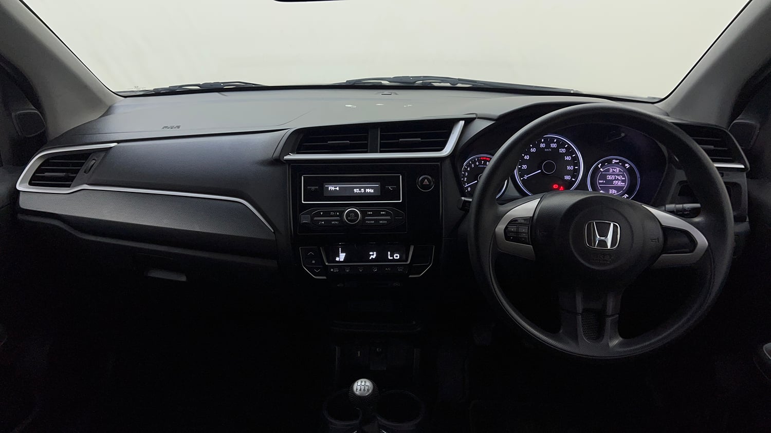DASHBOARD VIDEO