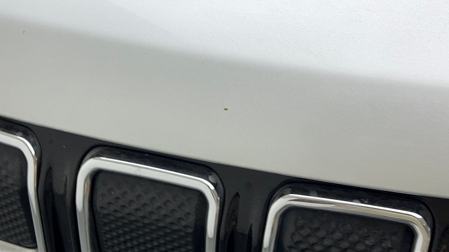 Used 2022 Jeep Compass Limited (O) 1.4 Petrol DCT Petrol Automatic dents MINOR SCRATCH