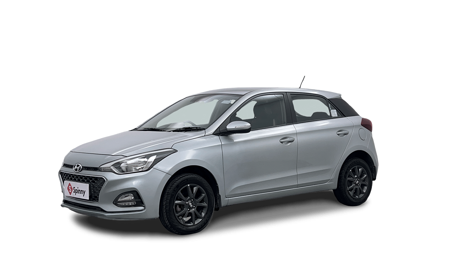 Used 2019 Hyundai Elite i20 Sportz Plus 1.2 Petrol Manual Image
