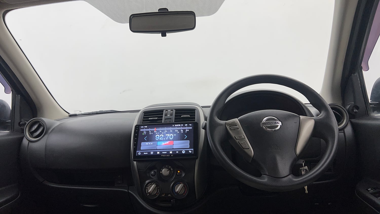 DASHBOARD VIDEO